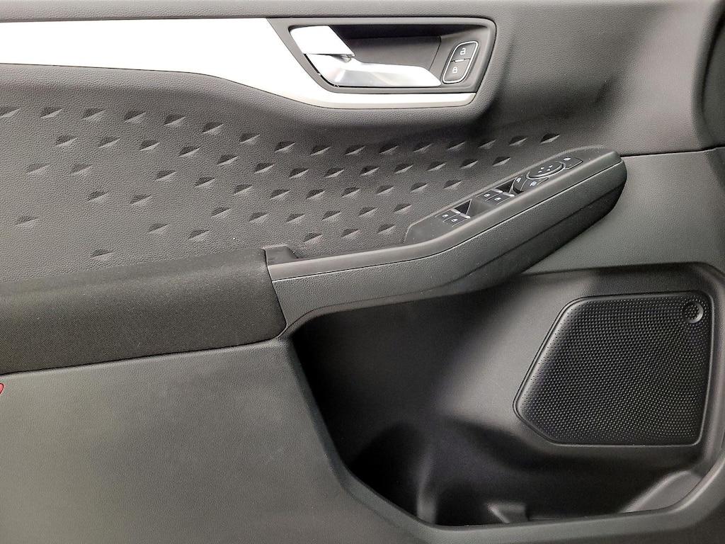 used 2020 Ford Escape car, priced at $20,998