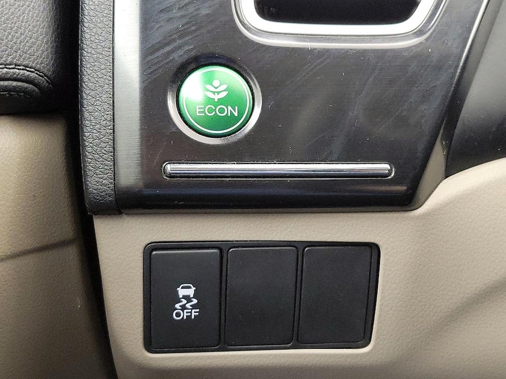 used 2015 Honda Civic car, priced at $15,998