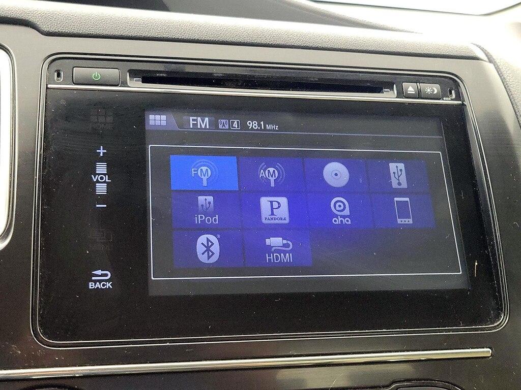 used 2015 Honda Civic car, priced at $15,998