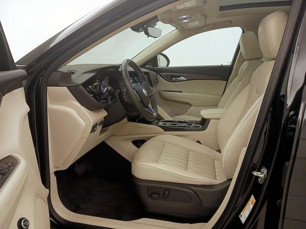 used 2023 Buick Envision car, priced at $31,998