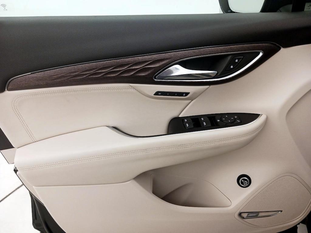 used 2023 Buick Envision car, priced at $31,998