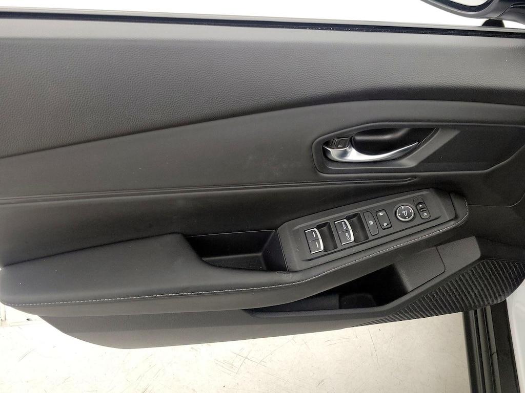 used 2023 Honda Accord Hybrid car, priced at $27,998
