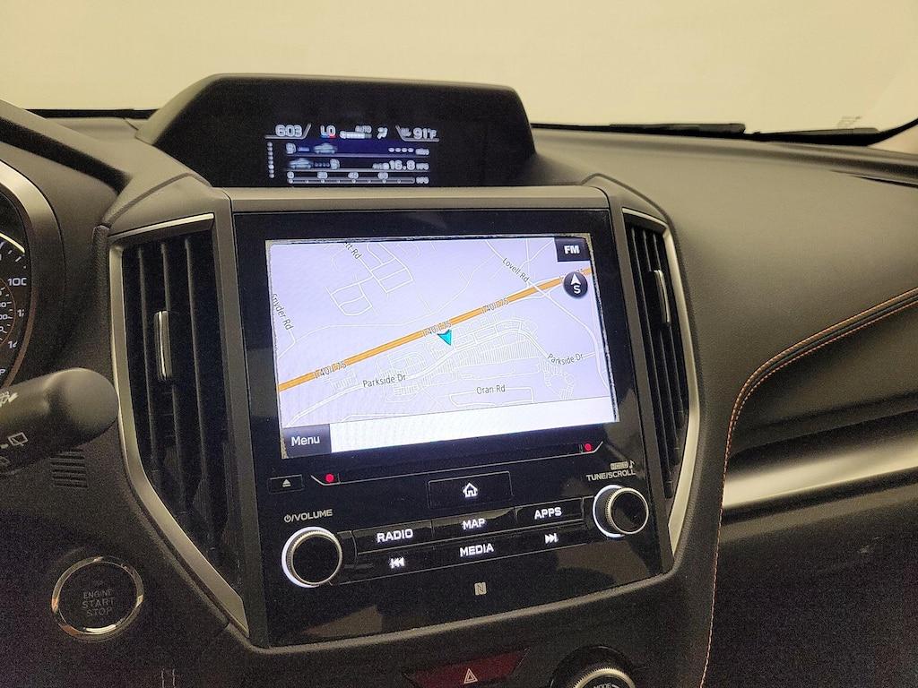 used 2018 Subaru Crosstrek car, priced at $16,998