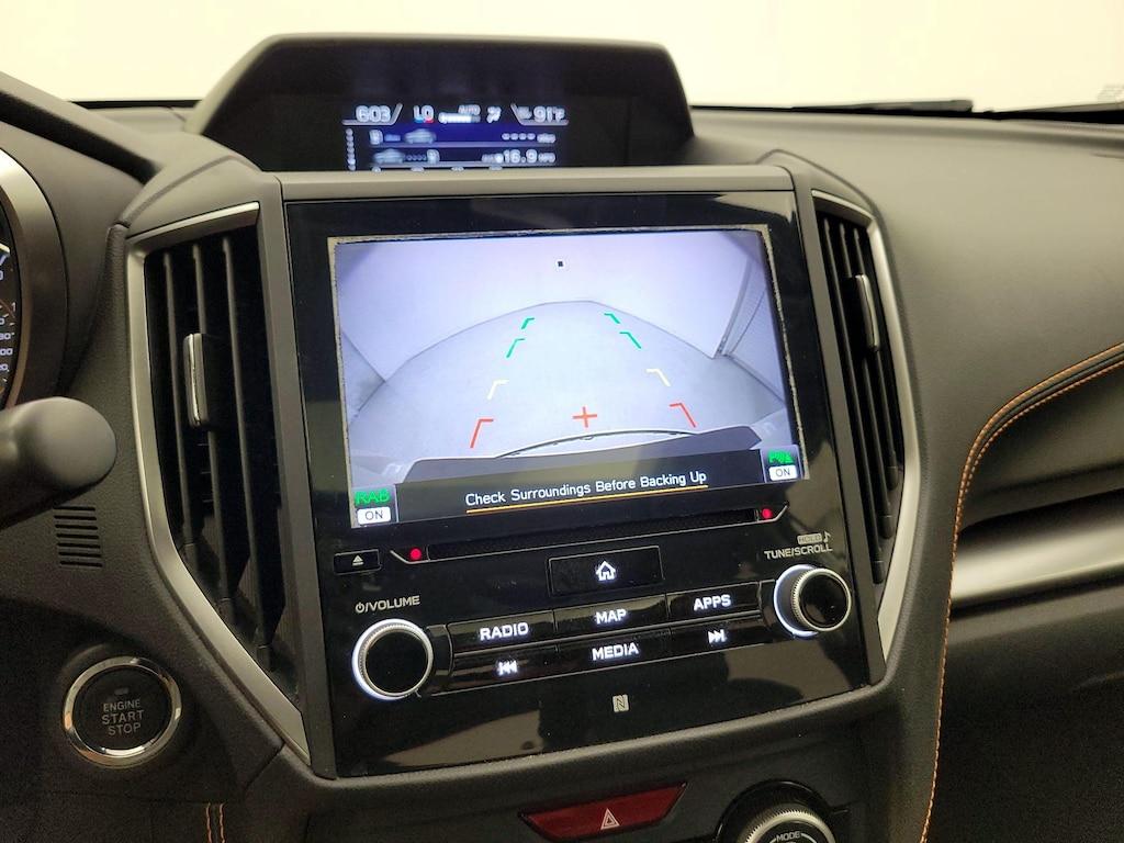 used 2018 Subaru Crosstrek car, priced at $16,998
