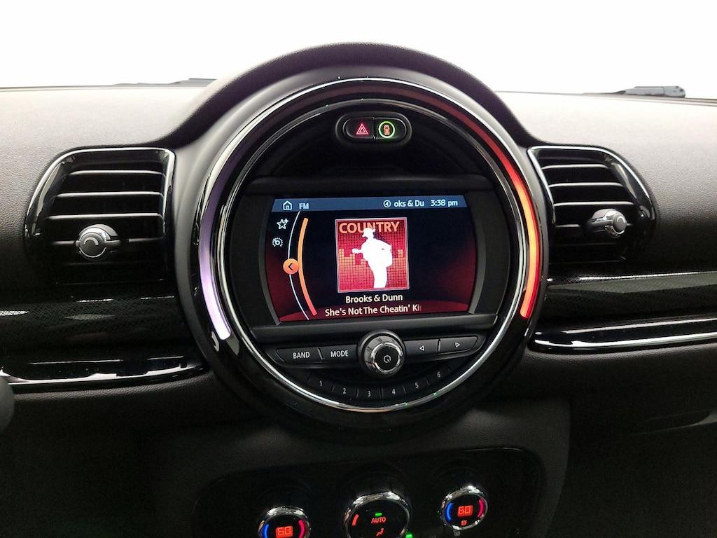 used 2020 MINI Clubman car, priced at $21,998