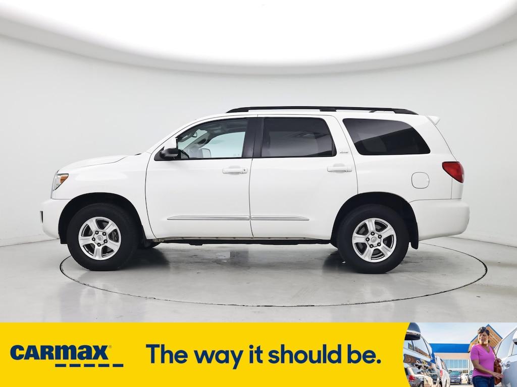 used 2016 Toyota Sequoia car, priced at $35,998