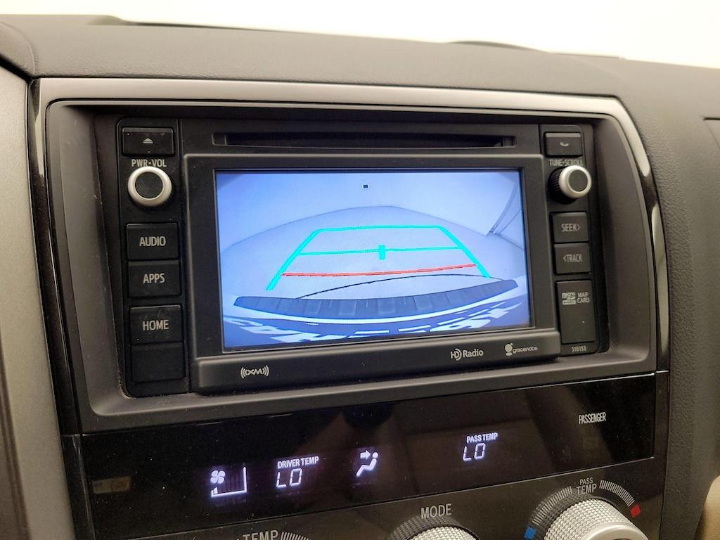 used 2016 Toyota Sequoia car, priced at $35,998