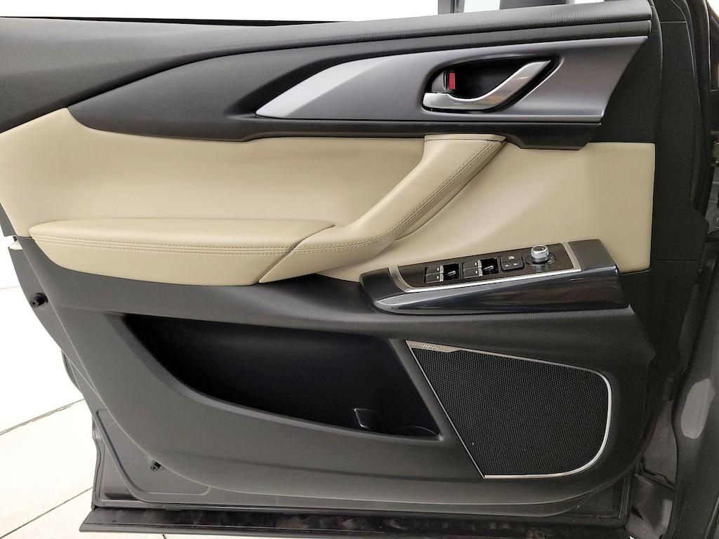 used 2019 Mazda CX-9 car, priced at $26,998