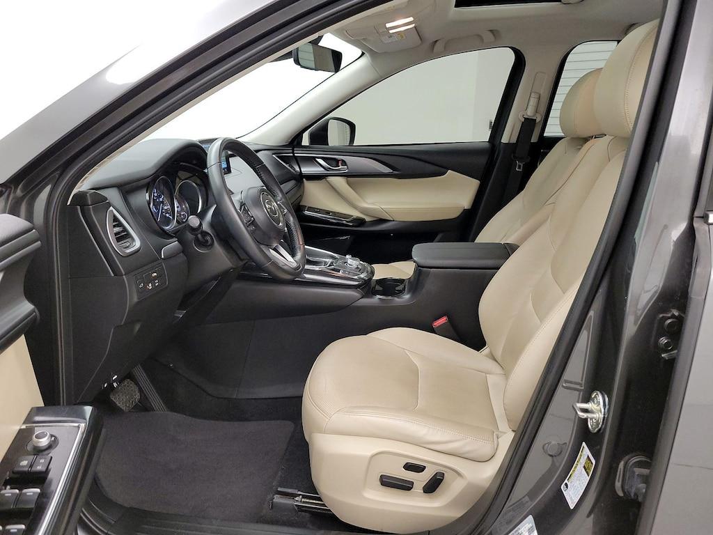 used 2019 Mazda CX-9 car, priced at $26,998