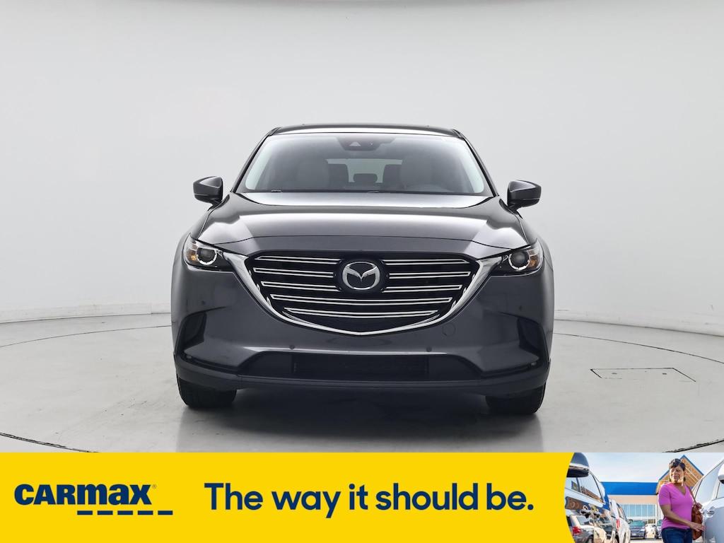 used 2019 Mazda CX-9 car, priced at $26,998