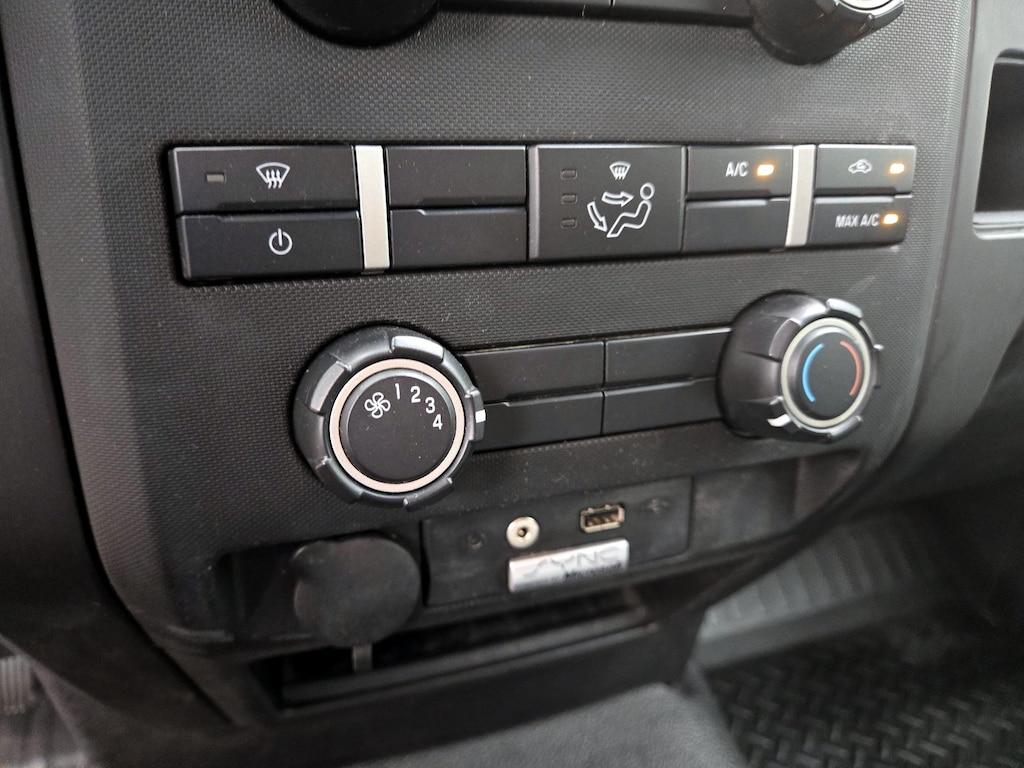used 2014 Ford F-150 car, priced at $19,998