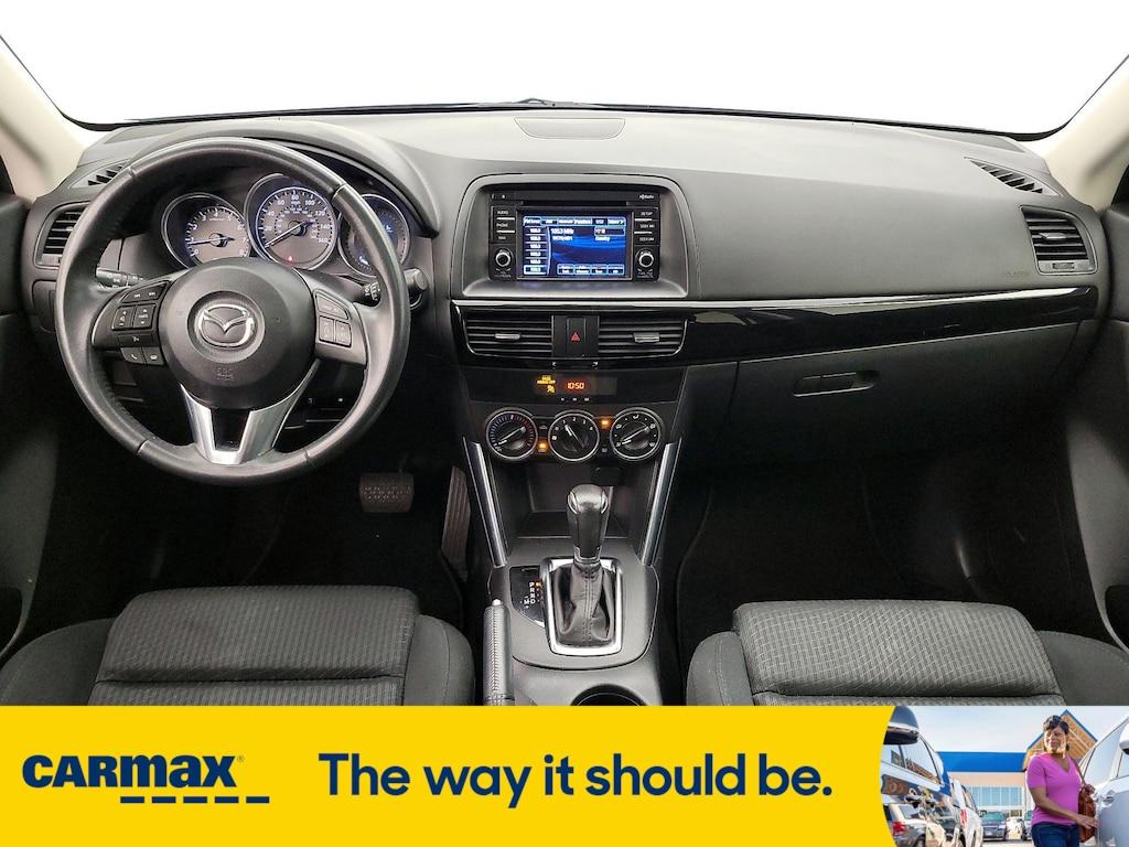 used 2014 Mazda CX-5 car, priced at $15,998