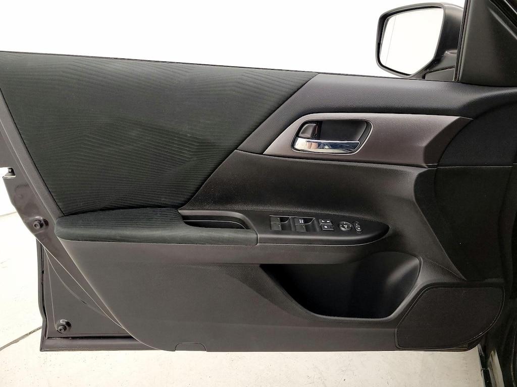 used 2014 Honda Accord car, priced at $16,998