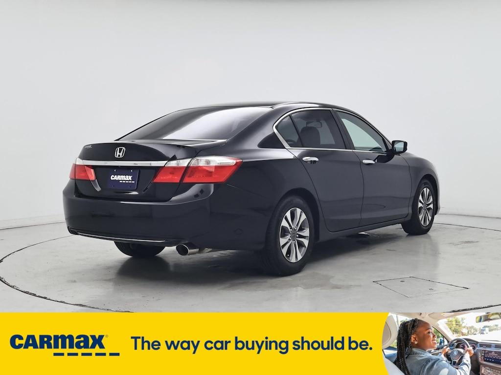 used 2014 Honda Accord car, priced at $16,998