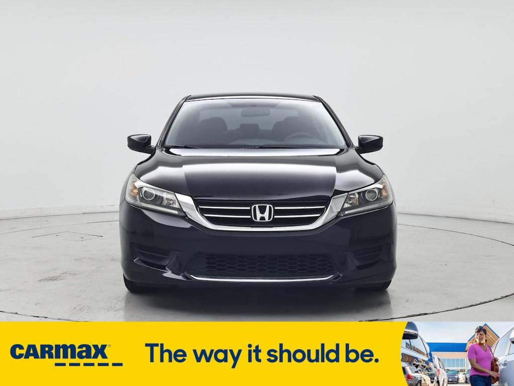 used 2014 Honda Accord car, priced at $16,998