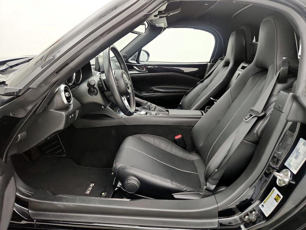 used 2022 Mazda MX-5 Miata car, priced at $26,998