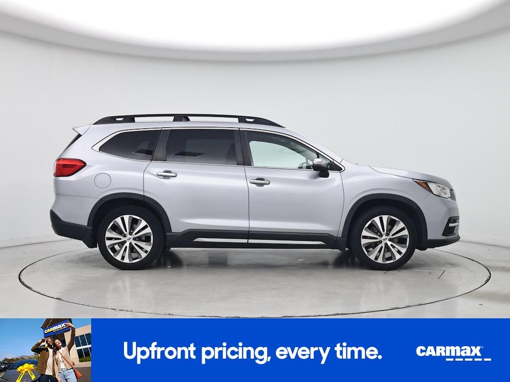 used 2021 Subaru Ascent car, priced at $21,998