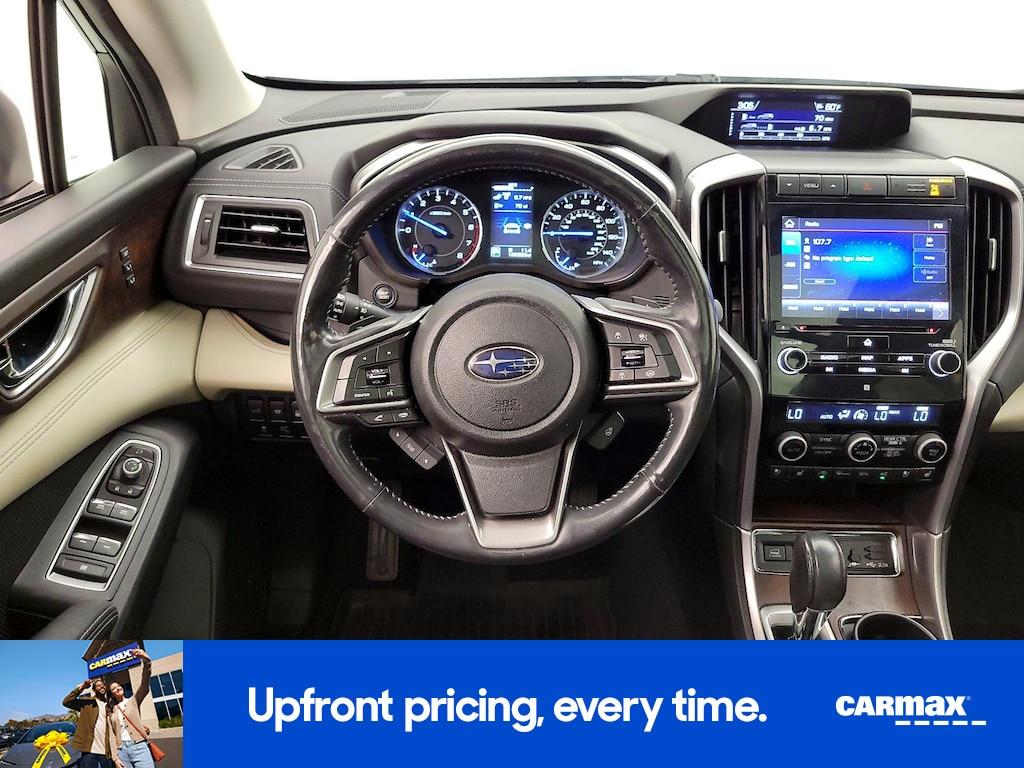 used 2021 Subaru Ascent car, priced at $21,998