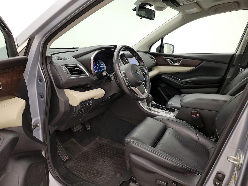 used 2021 Subaru Ascent car, priced at $21,998