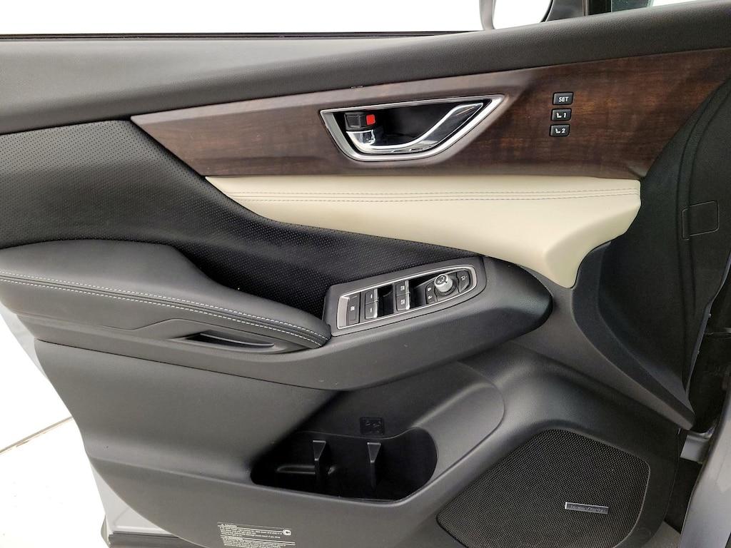 used 2021 Subaru Ascent car, priced at $21,998