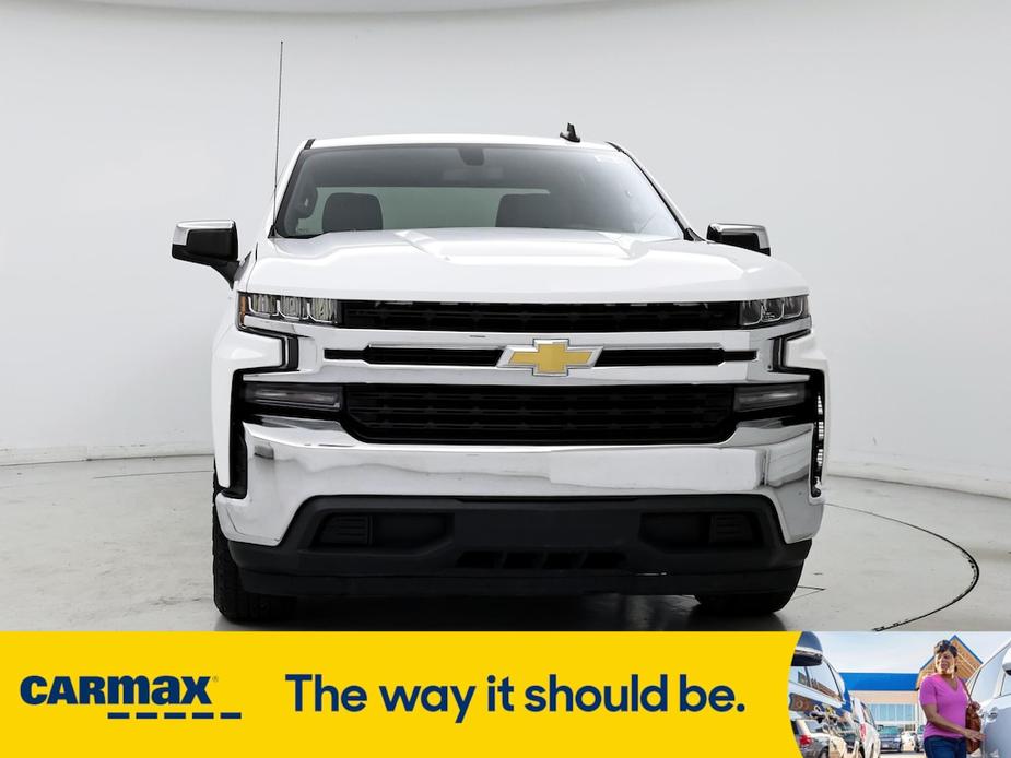 used 2019 Chevrolet Silverado 1500 car, priced at $26,998