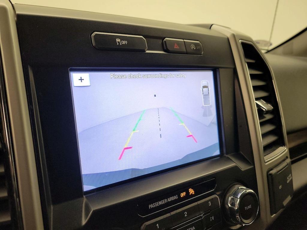 used 2019 Ford F-150 car, priced at $37,998