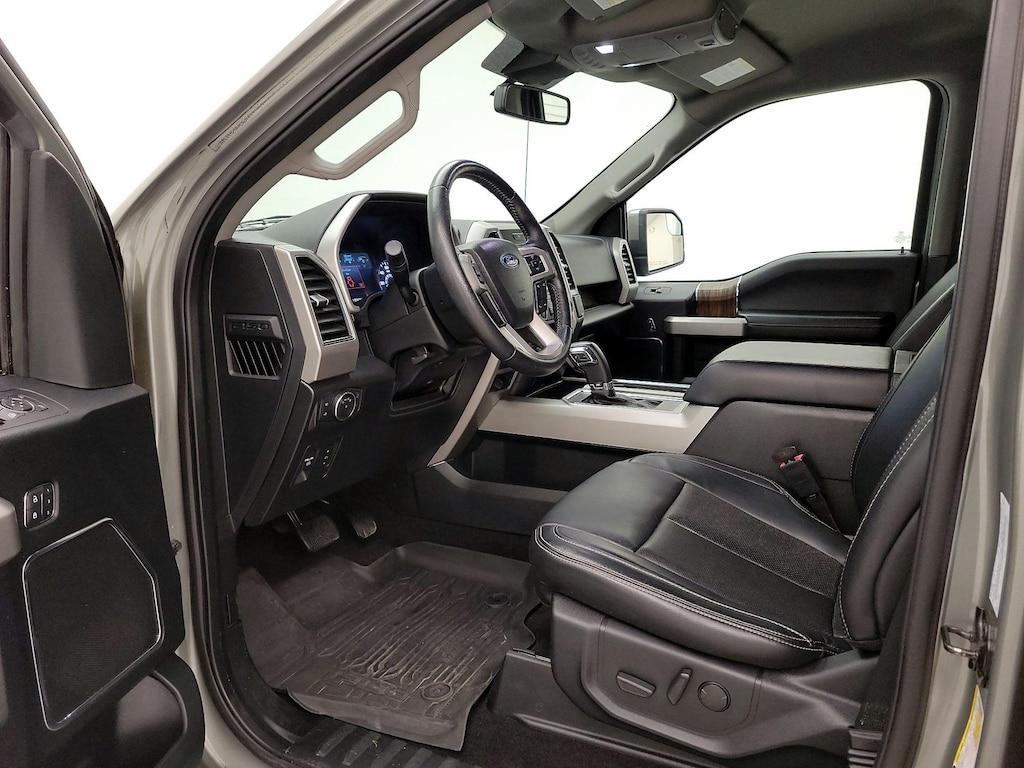 used 2019 Ford F-150 car, priced at $37,998