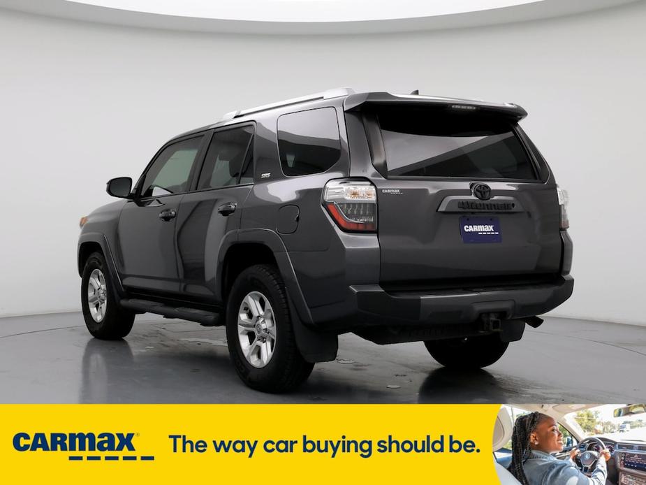 used 2016 Toyota 4Runner car, priced at $26,998