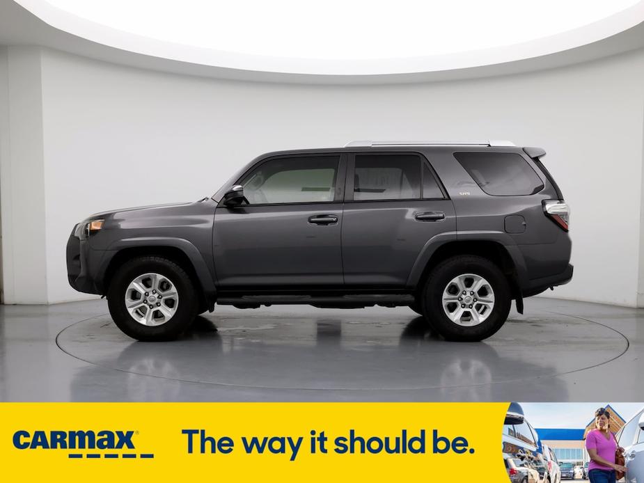 used 2016 Toyota 4Runner car, priced at $26,998