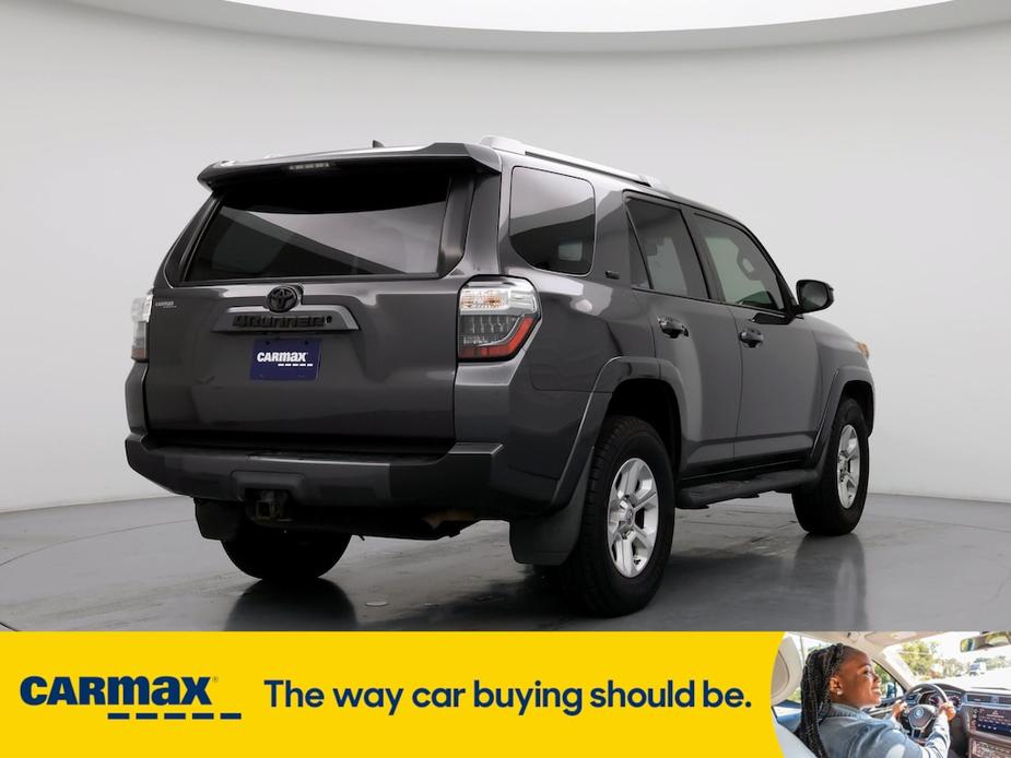 used 2016 Toyota 4Runner car, priced at $26,998