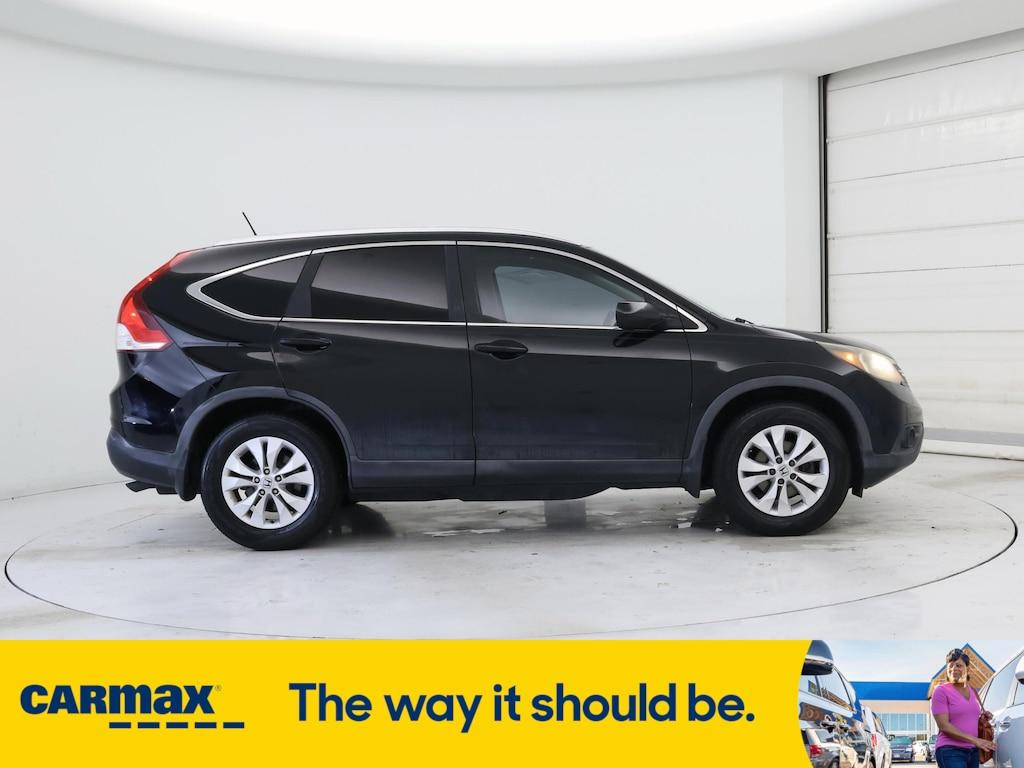 used 2014 Honda CR-V car, priced at $16,998
