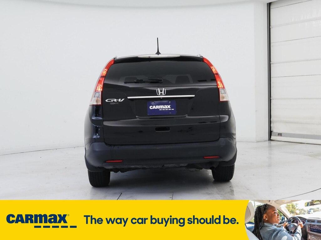 used 2014 Honda CR-V car, priced at $16,998