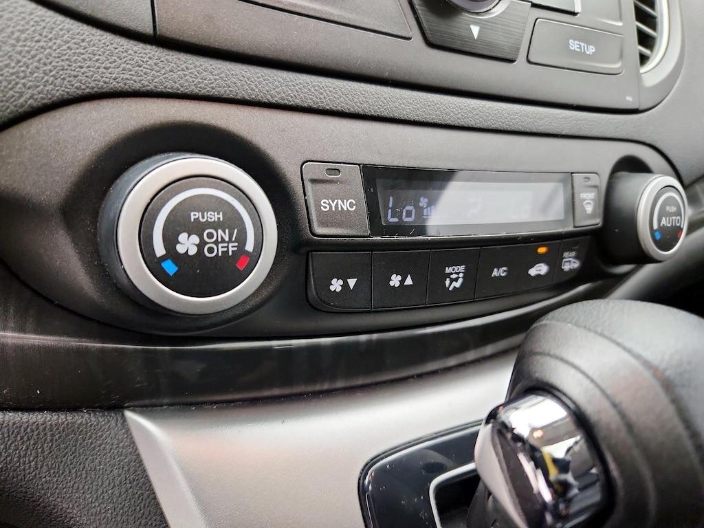 used 2014 Honda CR-V car, priced at $16,998