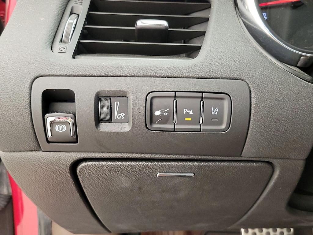 used 2015 Chevrolet Impala car, priced at $18,998