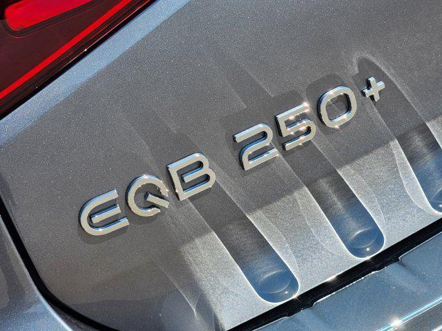 new 2024 Mercedes-Benz EQB 250 car, priced at $59,445