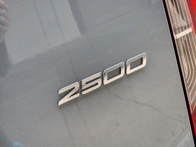 new 2024 Mercedes-Benz Sprinter 2500 car, priced at $81,111