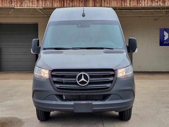 new 2024 Mercedes-Benz Sprinter 3500XD car, priced at $74,225