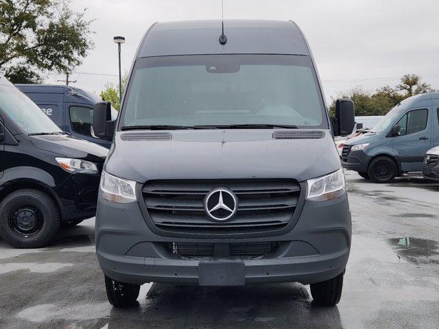 new 2024 Mercedes-Benz Sprinter 3500XD car, priced at $73,257