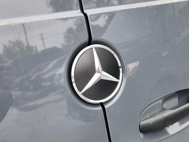 new 2024 Mercedes-Benz Sprinter 3500XD car, priced at $73,257