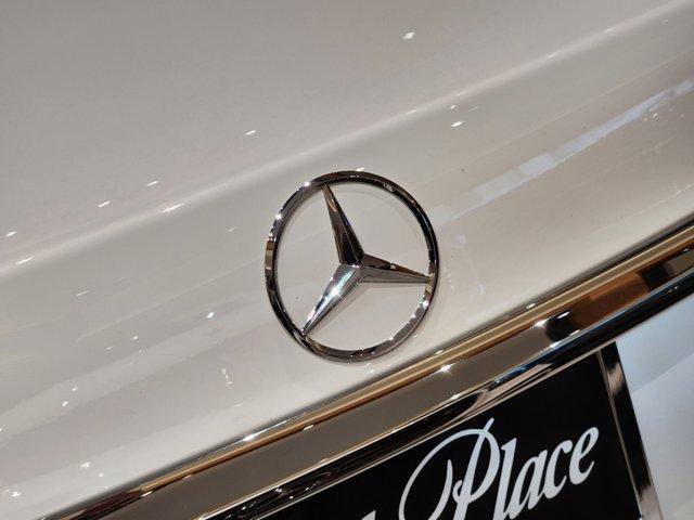new 2023 Mercedes-Benz E-Class car, priced at $68,210