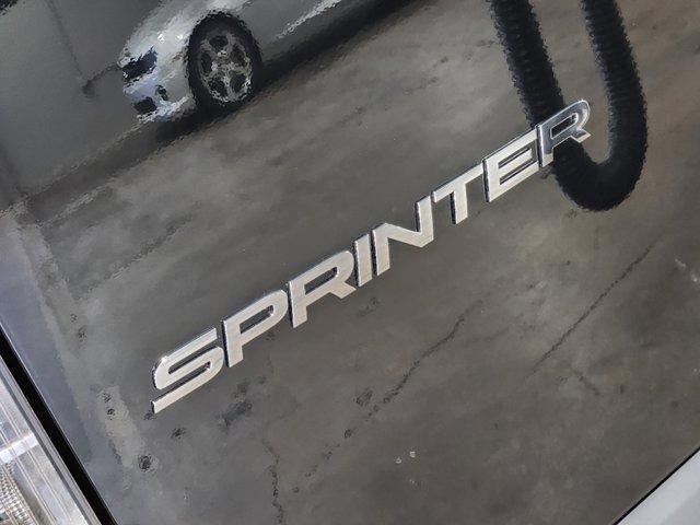 new 2024 Mercedes-Benz Sprinter 3500XD car, priced at $88,254