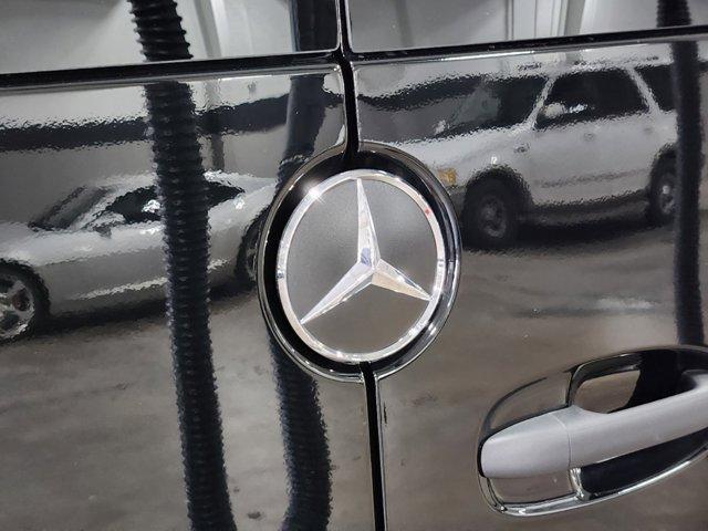 new 2024 Mercedes-Benz Sprinter 3500XD car, priced at $88,254