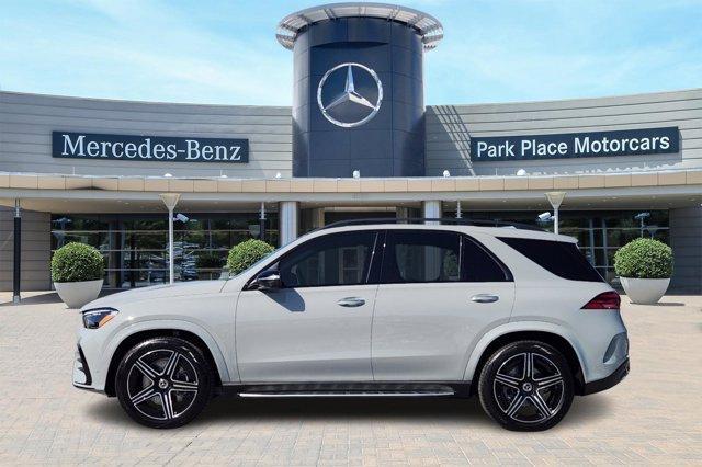 new 2024 Mercedes-Benz GLE 350 car, priced at $77,320