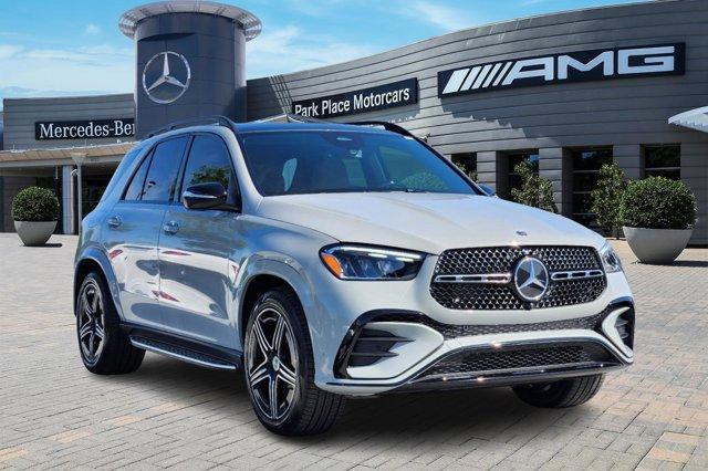new 2024 Mercedes-Benz GLE 350 car, priced at $77,320