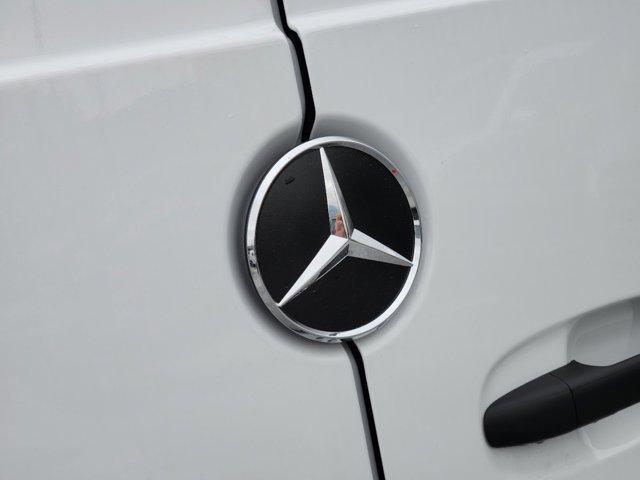 new 2024 Mercedes-Benz Sprinter 3500XD car, priced at $75,223