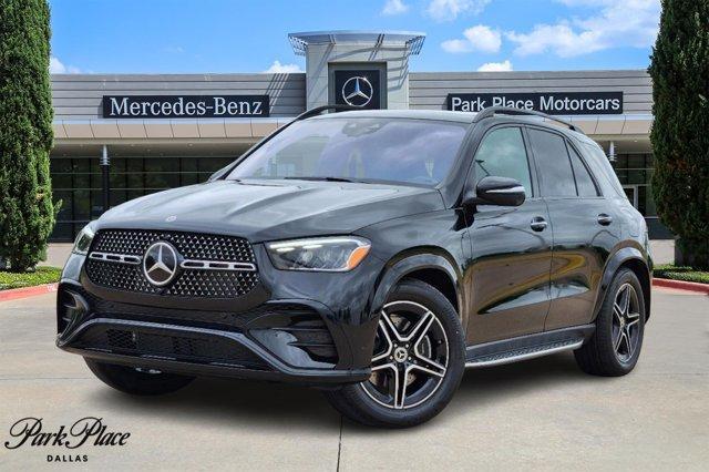 new 2024 Mercedes-Benz GLE 450 Plug-In Hybrid car, priced at $88,485