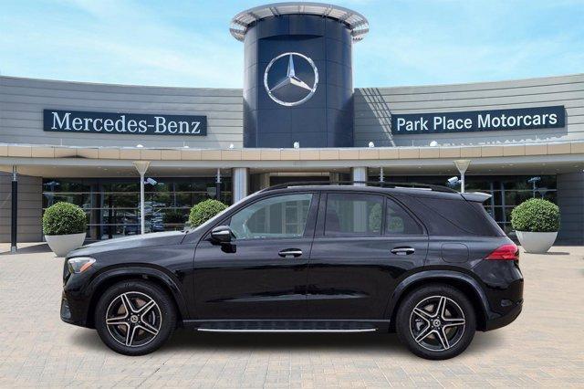 new 2024 Mercedes-Benz GLE 450 Plug-In Hybrid car, priced at $88,485