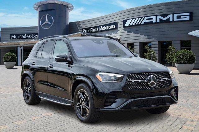 new 2024 Mercedes-Benz GLE 450 Plug-In Hybrid car, priced at $88,485