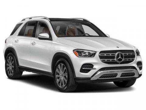 new 2025 Mercedes-Benz GLE 350 car, priced at $76,345