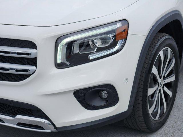 used 2020 Mercedes-Benz GLB 250 car, priced at $31,888